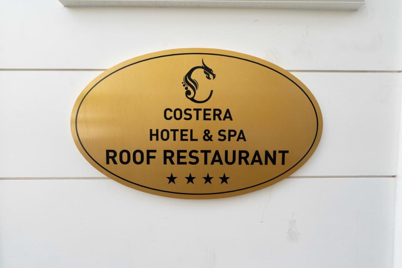 Hotel Costera 4*