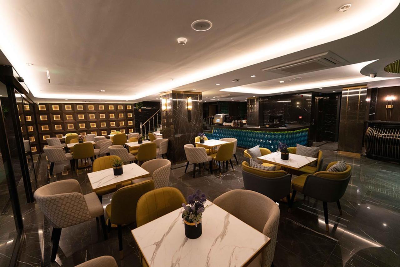 Costera 4* Стамбул