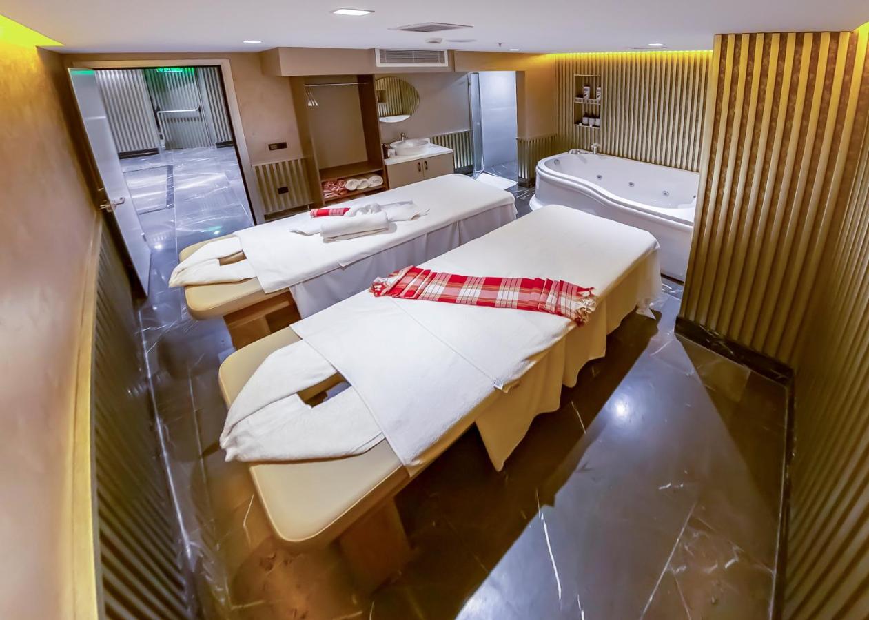 Hotel Costera 4*