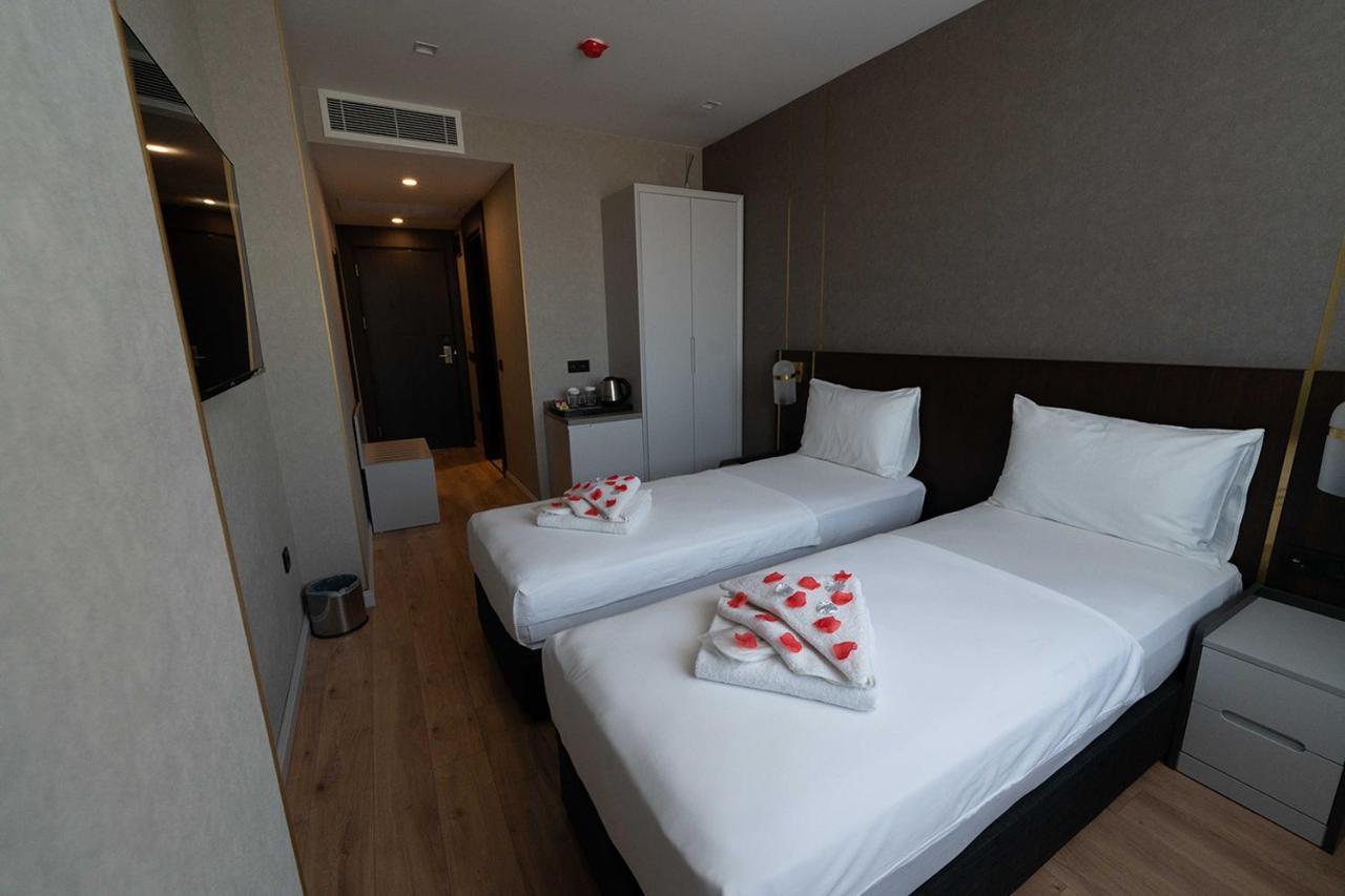 Costera Istambul