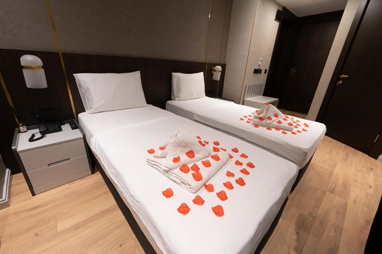 Costera Hotel Istambul