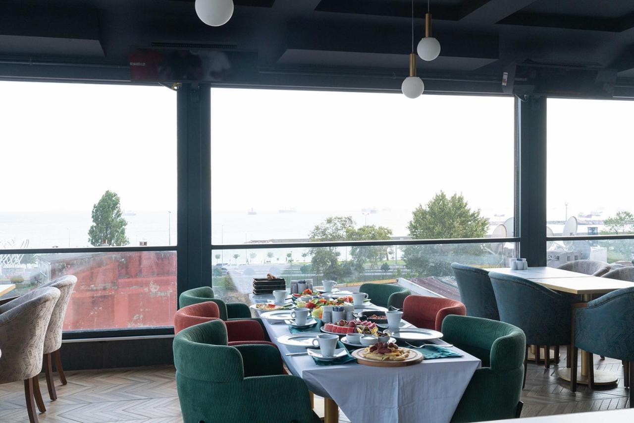 Costera Istambul
