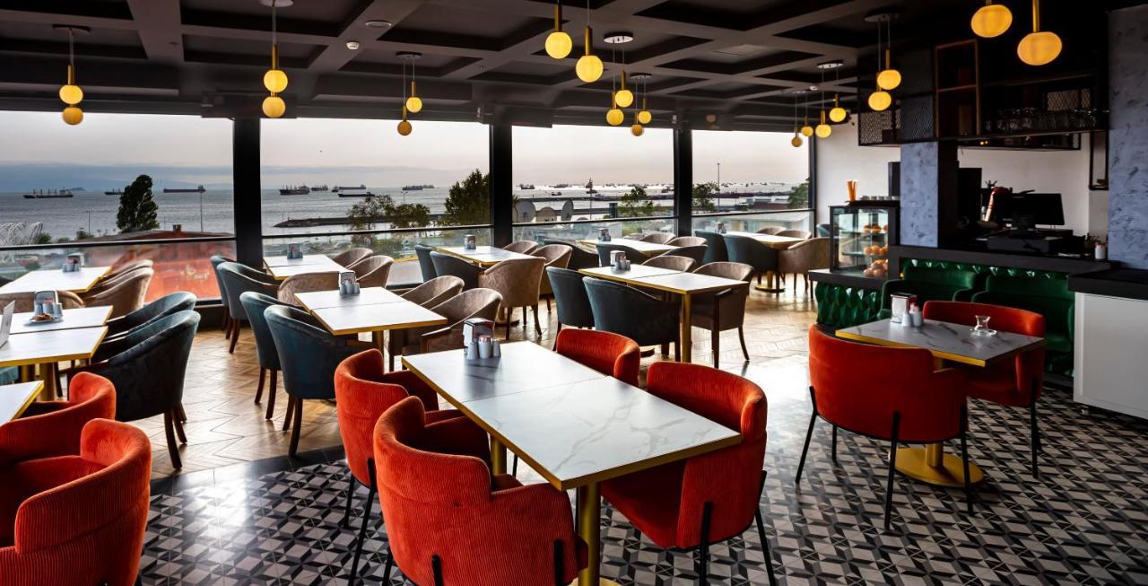 Costera Istambul