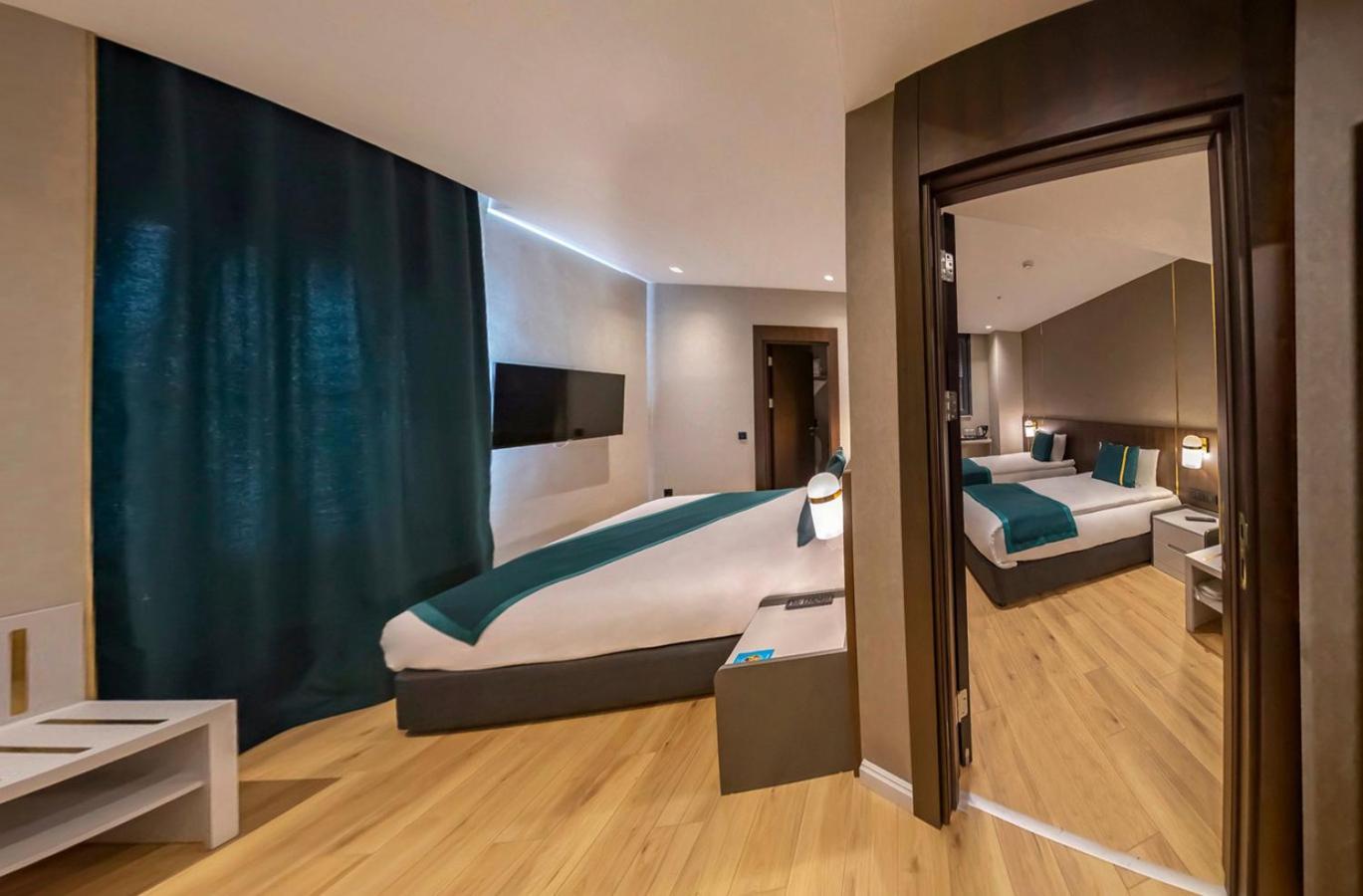 Hotel Costera Istambul