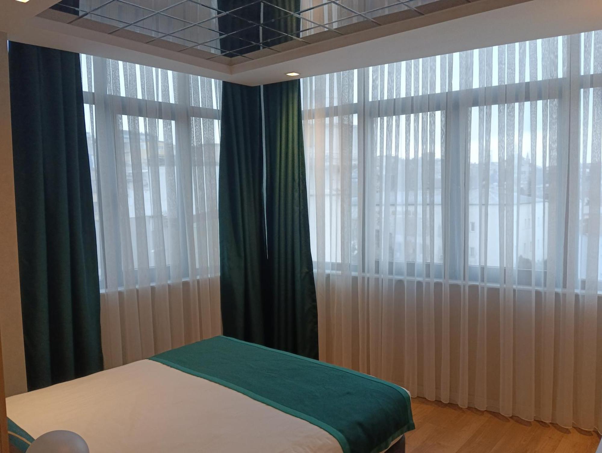 Hotel Costera Istambul