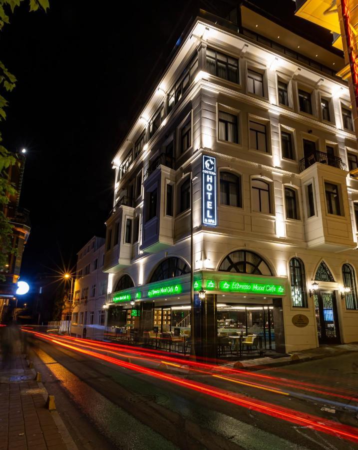 Hotel Costera 4*